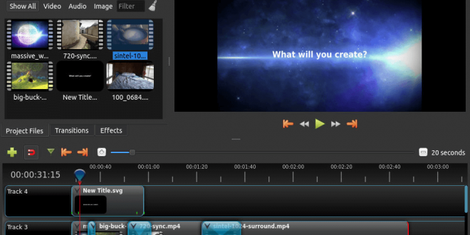 KOmpres Video