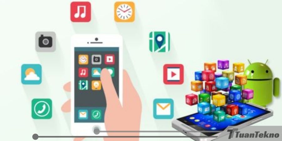 Aplikasi Android Tercanggih
