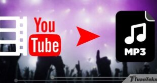 Cara Download YouTube ke MP3