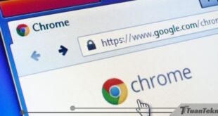 Cara Update Google Crome