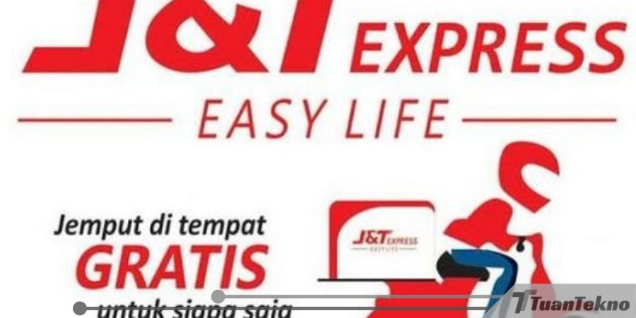 alamat Lengkap J&T surabaya