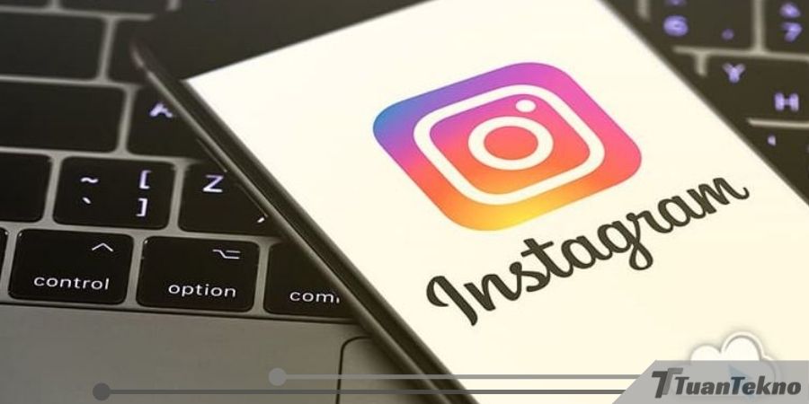 Cara Membuat Nama Sorotan Instagram Kosong