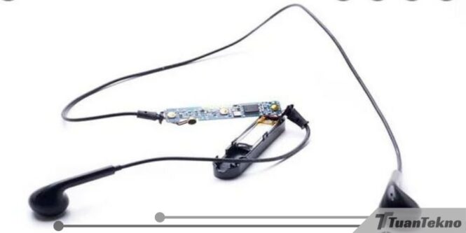 Cara Memperbaiki Headset Mati Sebelah. Dijamin Baik 100