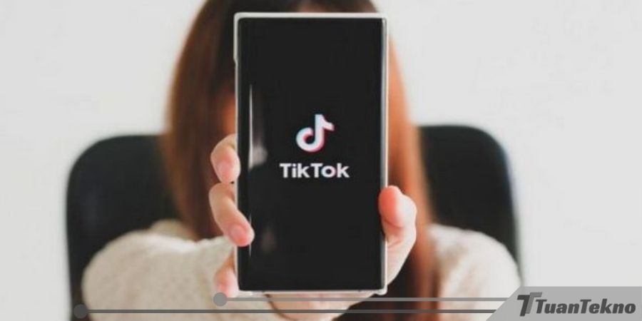 Cara Mendapatkan uang dari tiktok