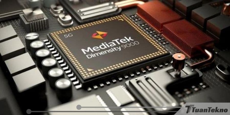 Chipset mediatek