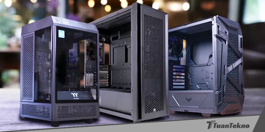 Casing PC