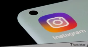 Copy Link Profil Instagram