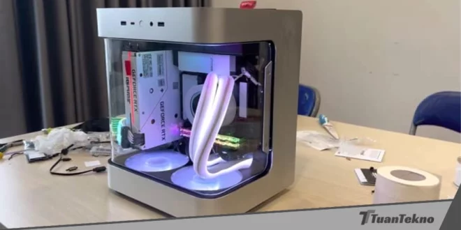 casing pc mini-itx