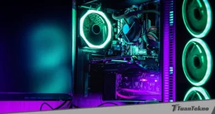 casing pc terbaik