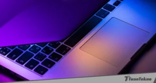 masalah pada touchpad laptop
