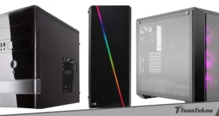 memilih casing pc