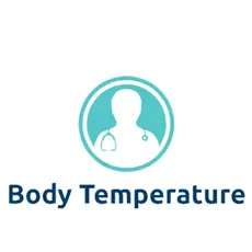 Finger Body Temperature