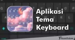 aplikasi tema keyboard android
