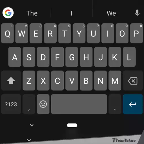 gboard