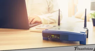 mempercepat koneksi wifi