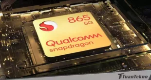 snapdragon 865