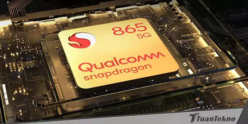 snapdragon 865