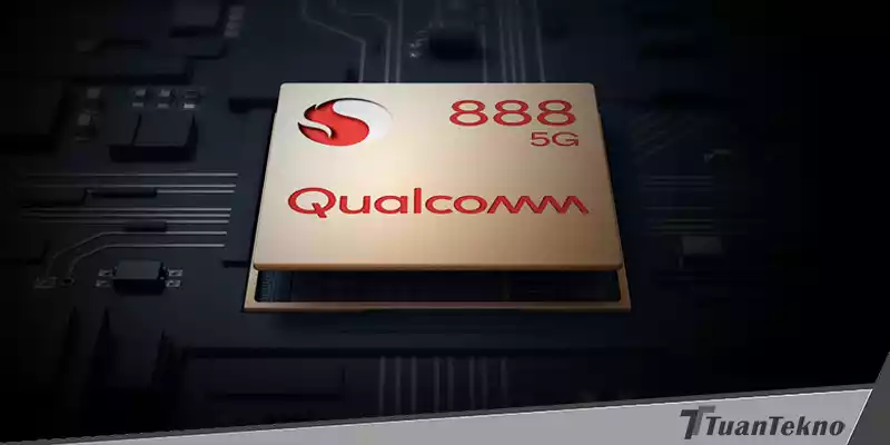 snapdragon 888