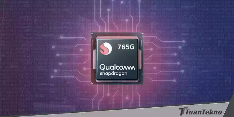 Snapdragon 765G