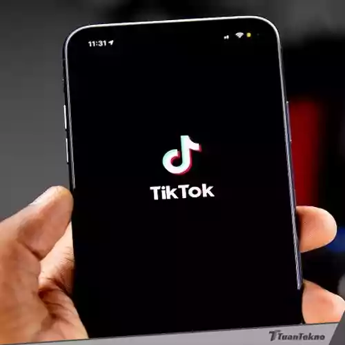 capcut di tiktok