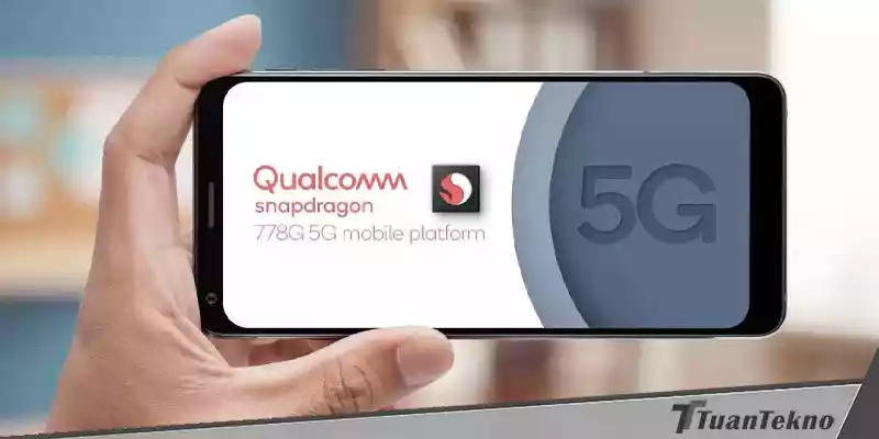 snapdragon 5g