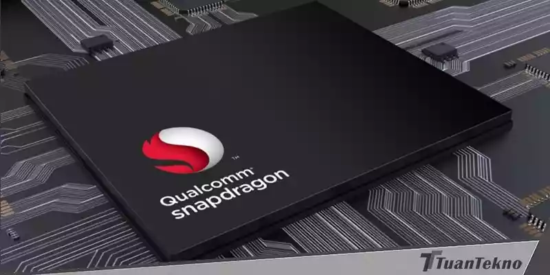 snapdragon gaming