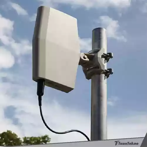 antena Philips SDV8622T