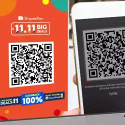 barcode shopeepay