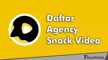 agency snack video